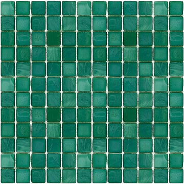 Passat, 5/8" x 5/8" Glass Tile | Mosaic Tile by SICIS