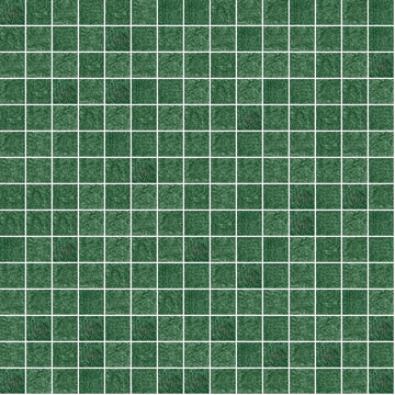 Feel 2134, 3/4 x 3/4 Mosaic Tile | TREND Glass Mosaic Tile