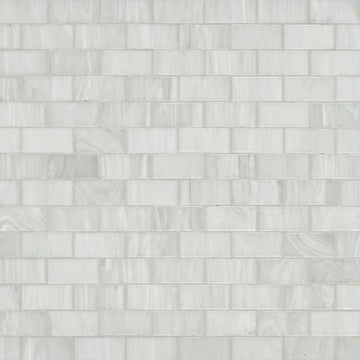 Brillante 280 Rectangular Mosaic Tile | TREND Glass Mosaic Tile