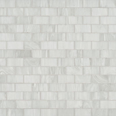 Brillante 280 Rectangular Mosaic Tile | TREND Glass Mosaic Tile