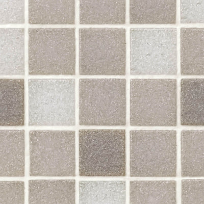 Nuvole, 3/4" 3/4" Glass Tile | Mosaic Tile by Bisazza