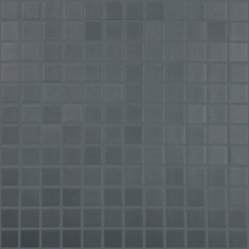 093908M Dark Grey, 1" x 1" Vidrepur