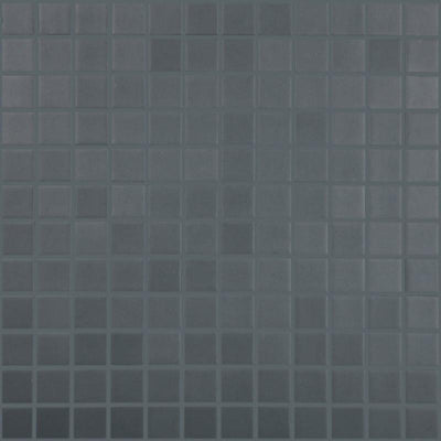 093908M Dark Grey, 1" x 1" Vidrepur