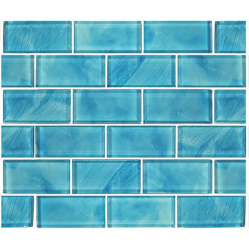 GS84896T7_-_Aqua_2_x_4_Glass_Tile_1