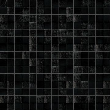 Mysterious Mix, 3/4 x 3/4 Mosaic Tile | TREND Glass Mosaic Tile