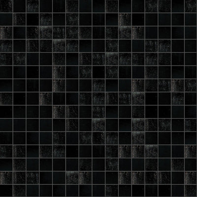 Mysterious Mix, 3/4 x 3/4 Mosaic Tile | TREND Glass Mosaic Tile