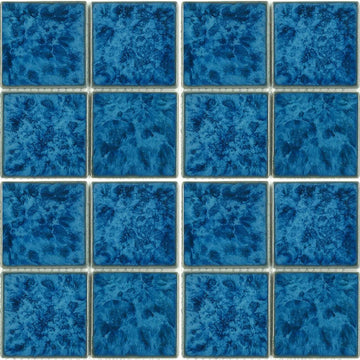 TITAN-334 - Fujiwa Opal, 3" x 3" - Porcelain Pool Tile